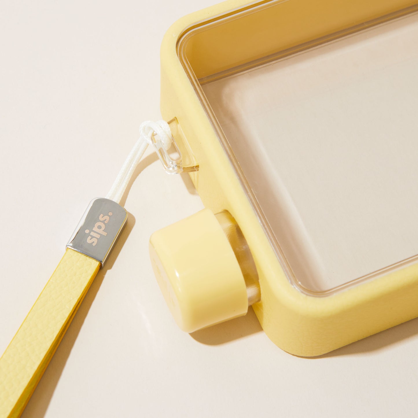 Pastel Yellow