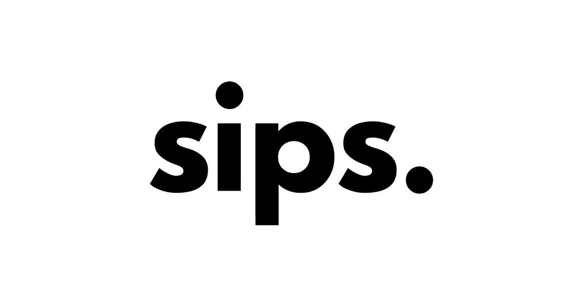 Hello Sips
