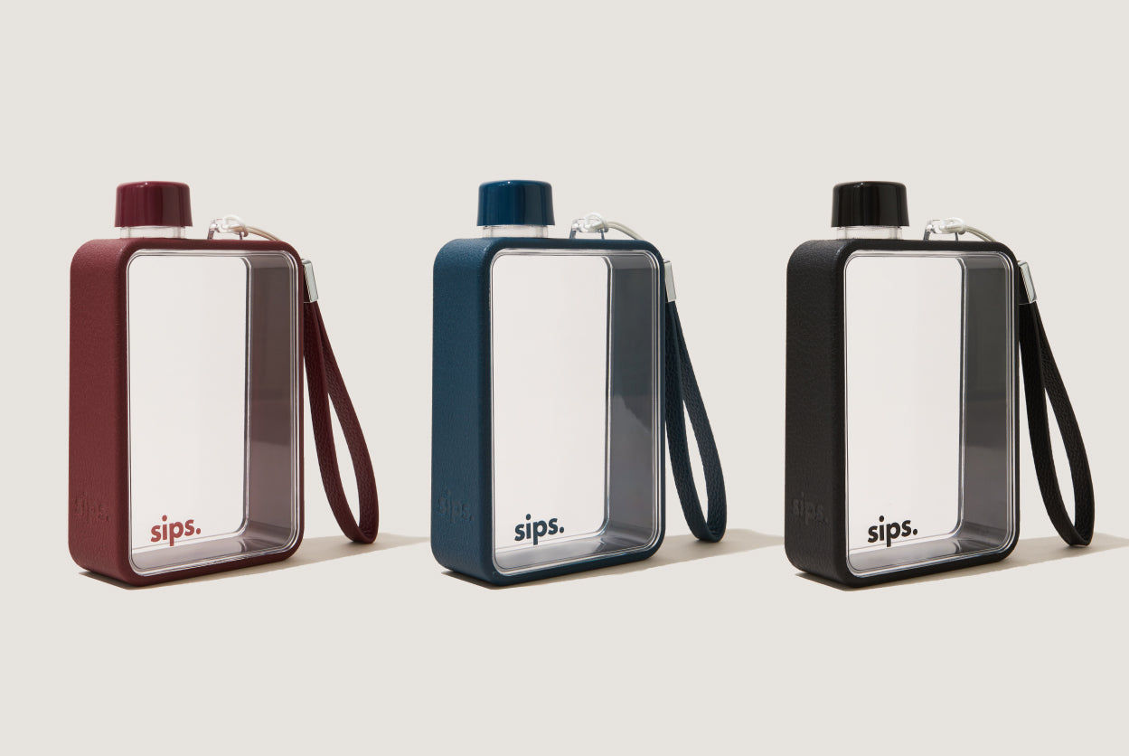 Cherry Space Blue Noir