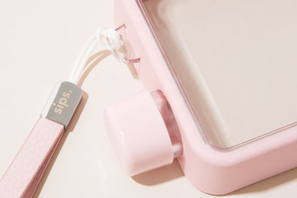 Candy Oyster Grey Peach White