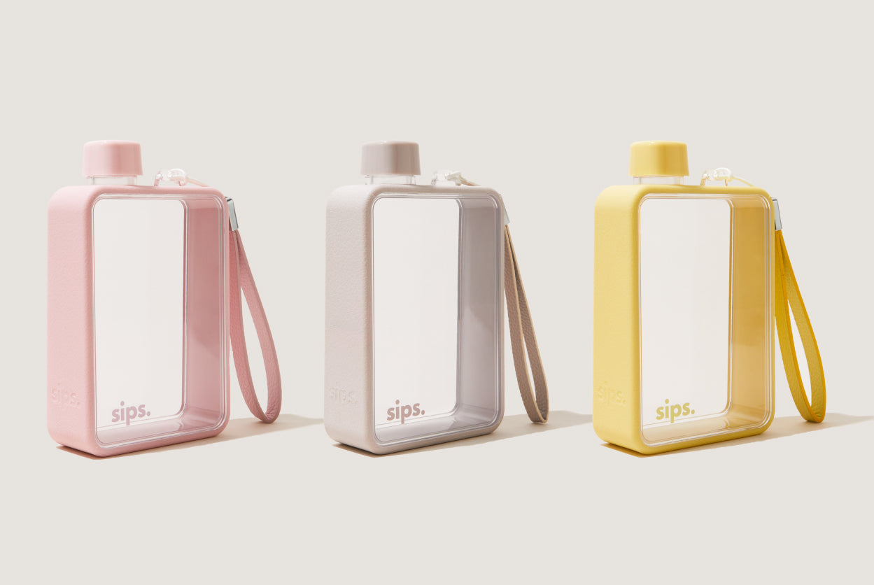 Candy Oyster Grey Pastel Yellow