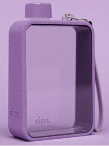 Matching Wrist Strap