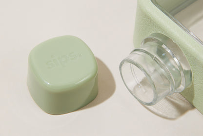 Lilac Mint Mango Taupe