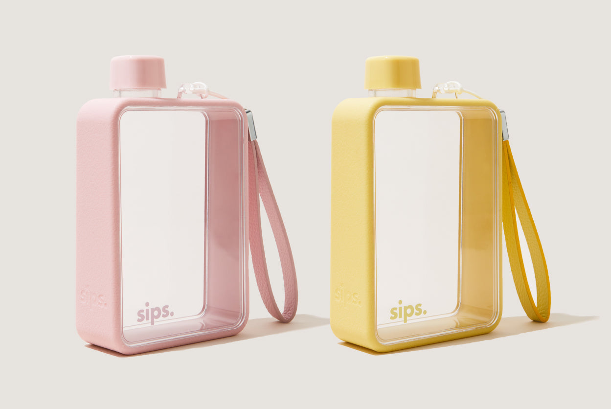 Candy Pastel Yellow