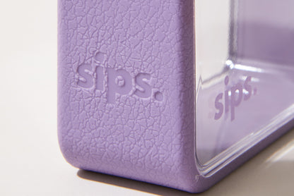 Lilac Mint Mango Taupe