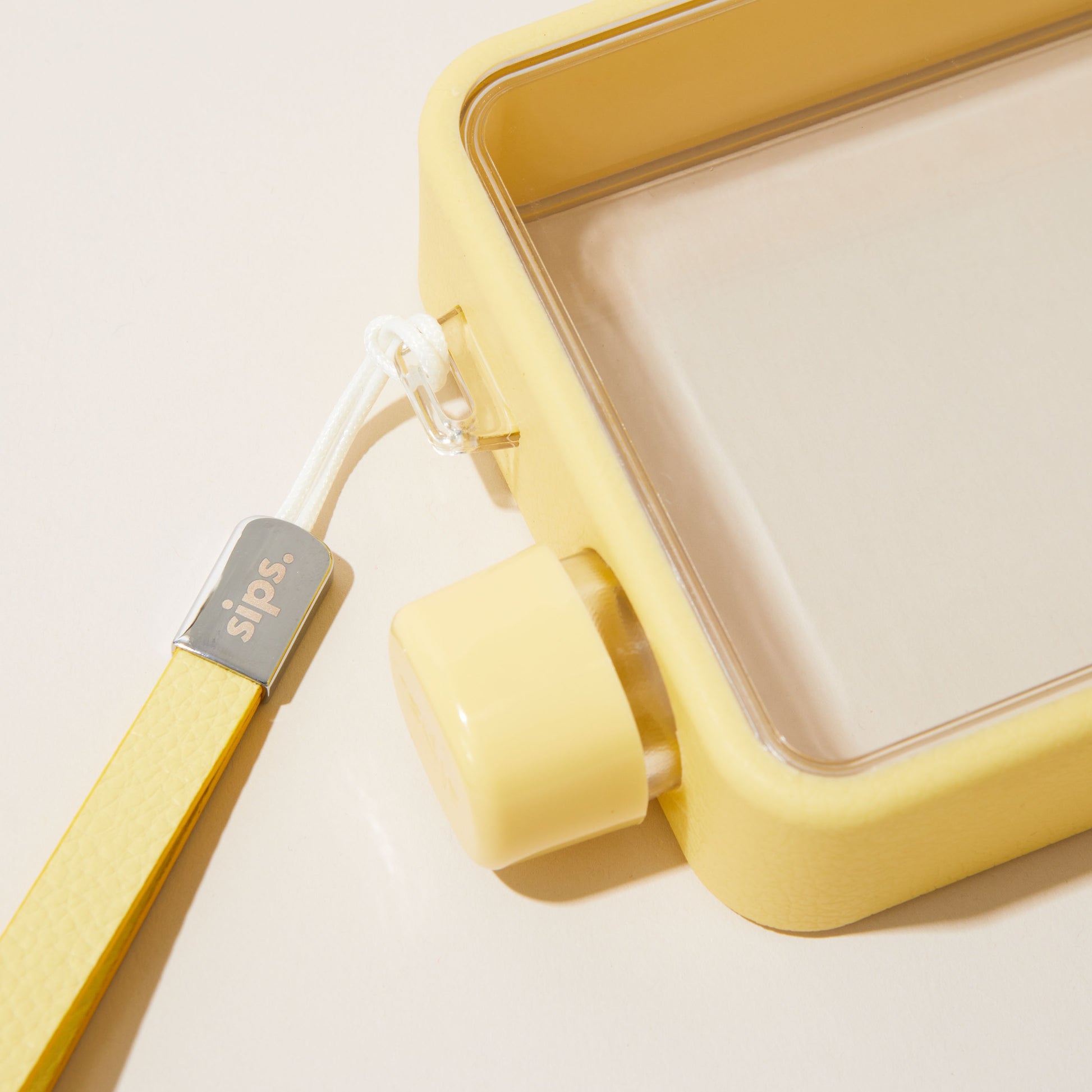 Pastel Yellow