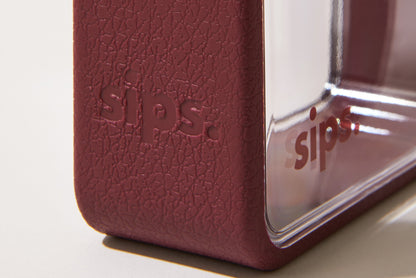 Cherry Space Blue Noir