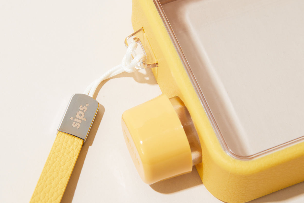 Lilac Mint Mango Taupe