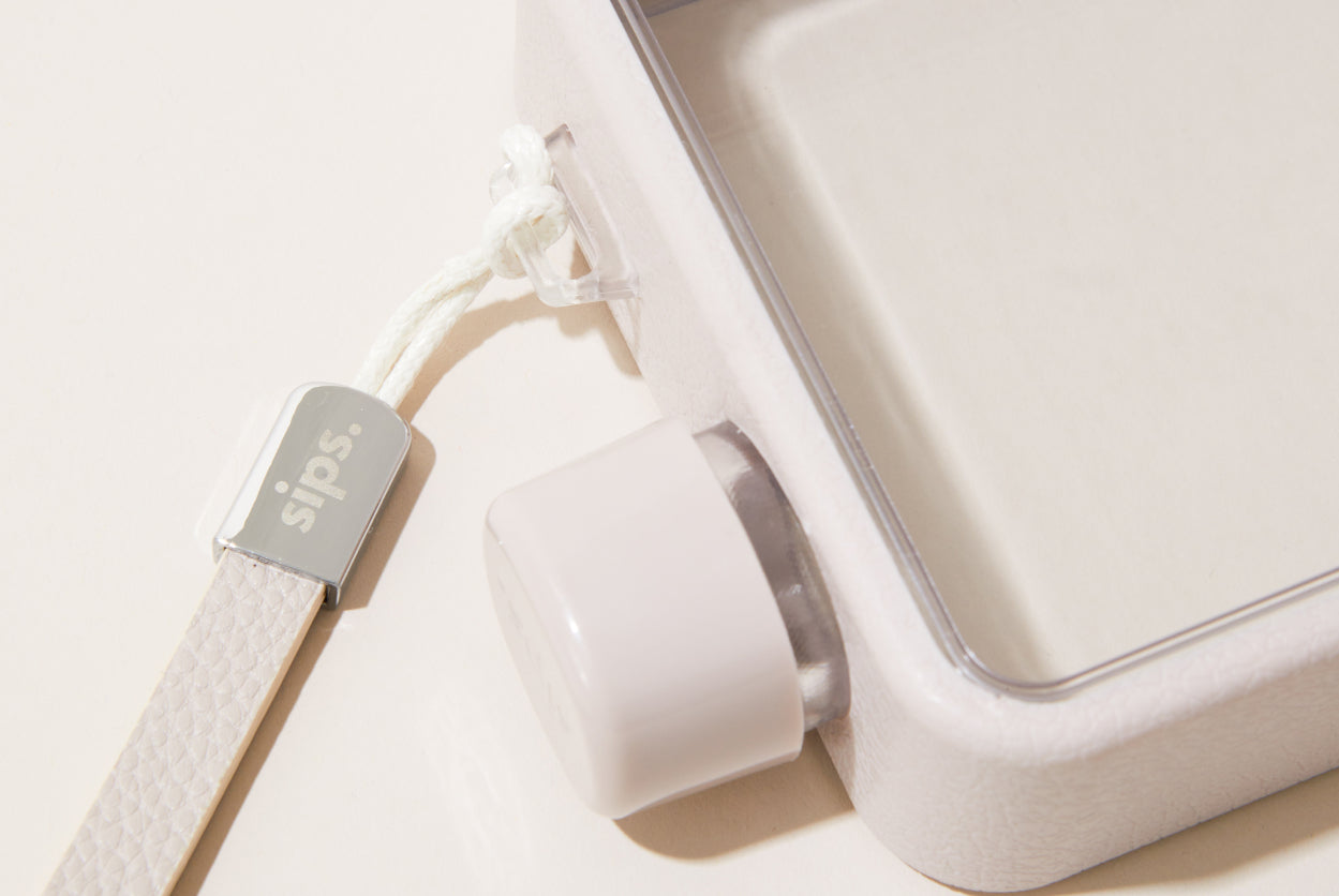 Pastel Yellow Oyster Grey