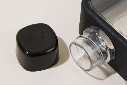 Cherry Space Blue Noir